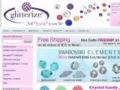 Glitterize Coupon Codes May 2024