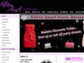 Glitzyangel Uk Coupon Codes May 2025