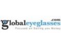 Globaleyeglasses Coupon Codes April 2023