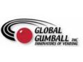 Global Gumball Coupon Codes July 2025