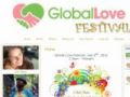 Globallovefestival Coupon Codes July 2025