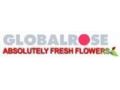 Global Rose Coupon Codes May 2025