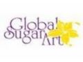 Global Sugar Art 15% Off Coupon Codes May 2024