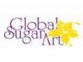 Global Sugar Art Coupon Codes July 2025