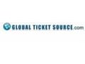 Global Ticket Source Coupon Codes August 2022