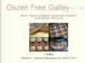 Glutenfreegalley 10% Off Coupon Codes May 2024
