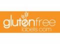 Gluten Free Labels Coupon Codes July 2025