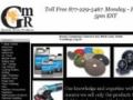 Gmrstoneproducts Coupon Codes April 2024