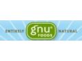 Gnu Foods Coupon Codes July 2025