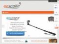 Go-scope Coupon Codes July 2025