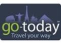 Go-today Coupon Codes March 2025