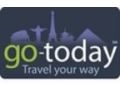 Go-today Coupon Codes May 2024