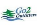Go2 Outfitters Coupon Codes October 2022