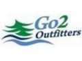 Go2 Outfitters Coupon Codes May 2024