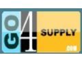 Go For Supply 5% Off Coupon Codes May 2024