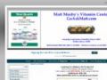 Goaskmatt Coupon Codes July 2025