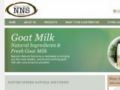 Goatmilkskincare 20% Off Coupon Codes May 2024