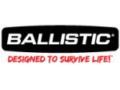 Ballistic Coupon Codes July 2025