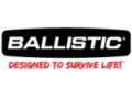 Ballistic Coupon Codes May 2024