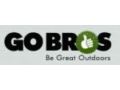 Go Bros 30$ Off Coupon Codes May 2024