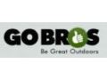 Go Bros Coupon Codes July 2025