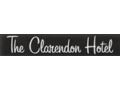 The Clarendon Hotel 10% Off Coupon Codes May 2024