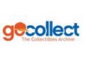 Go Collect Coupon Codes July 2025