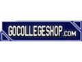 Go College Shop Coupon Codes May 2024