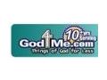 God4me Coupon Codes May 2024