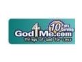 God4me Coupon Codes March 2025
