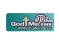 God4me Coupon Codes April 2024