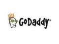 GoDaddy 50% Off Coupon Codes May 2024