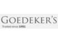 Goedeker's Coupon Codes April 2024