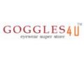 Goggles4u Coupon Codes August 2022