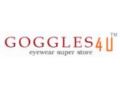 Goggles4u 10% Off Coupon Codes May 2024