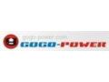 Gogo-power Coupon Codes April 2024