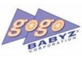 Go Go Babyz 15% Off Coupon Codes April 2024