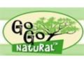 Go Go Natural Coupon Codes May 2025