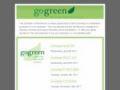 Gogreenconference Coupon Codes July 2025