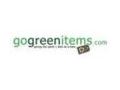 Gogreenitems Coupon Codes September 2023