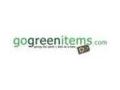 Gogreenitems Coupon Codes April 2024