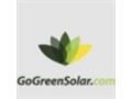 Gogreensolar Coupon Codes July 2025