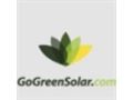 Gogreensolar 20$ Off Coupon Codes May 2024