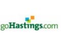 Gohastings Coupon Codes August 2022