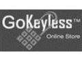 Go Key Less 5% Off Coupon Codes May 2024