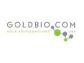 Gold Biotechnology Coupon Codes May 2024