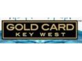 Gold Card Key West 20% Off Coupon Codes May 2024