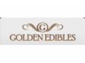 Golden Edibles Coupon Codes May 2024