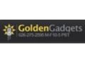 Goldengadgets Coupon Codes July 2025