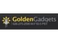 Goldengadgets 25% Off Coupon Codes May 2024